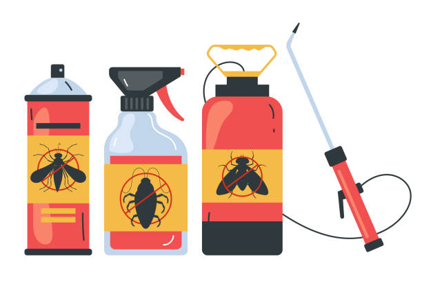 Best Emergency Pest Control  in Rossville, KS