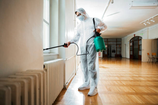 Best Pest Removal Services  in Rossville, KS